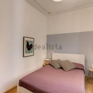Easy Life Campo De' Fiori Apartment Rome