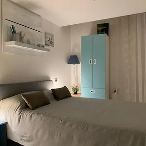 La Casa Di Hoby Apartment Naples