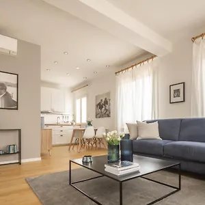  Apartment Santa Croce Design R&r